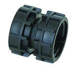 HRM 100 Double Swivel Coupling